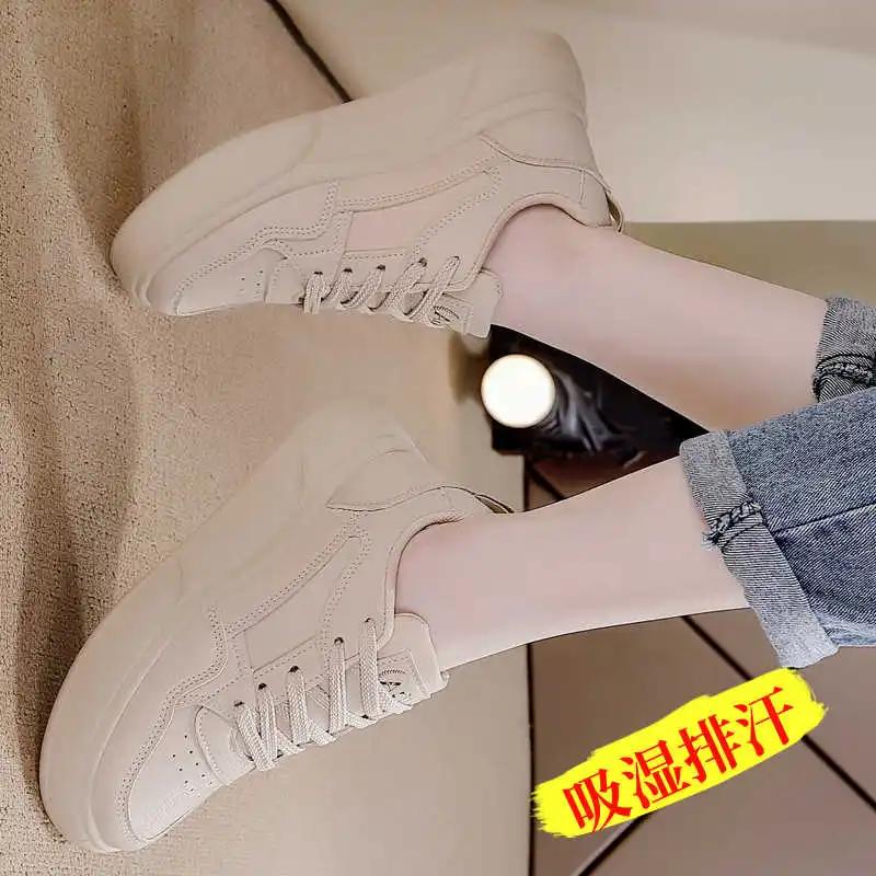 Autumn Tied Cheap Women Boots Loafers Women Shoes Sneakers Shoes Sport Loofers Newest Sneachers Donna Hypebeast