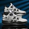 Men's Shoes Kobe Basketball Shoes Actual Training 2025 Students Junior High School Sports Shoes Men's Foreign Trade Professional Youth Sports Shoes