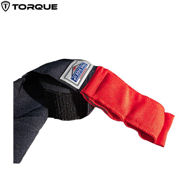TORQUE Gel Boxing Hand Wraps 3.5m