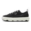 FILA ROCK Low top Canvas Shoes Men's Black F12M421301FBK