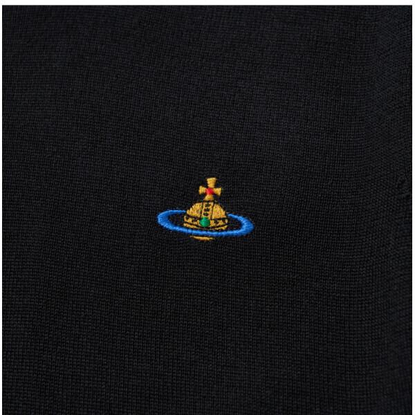 VivieNNe WeStwood Bear Orb Logo Top Short Sleeve WomeN S KNit 1803002q Y001a N