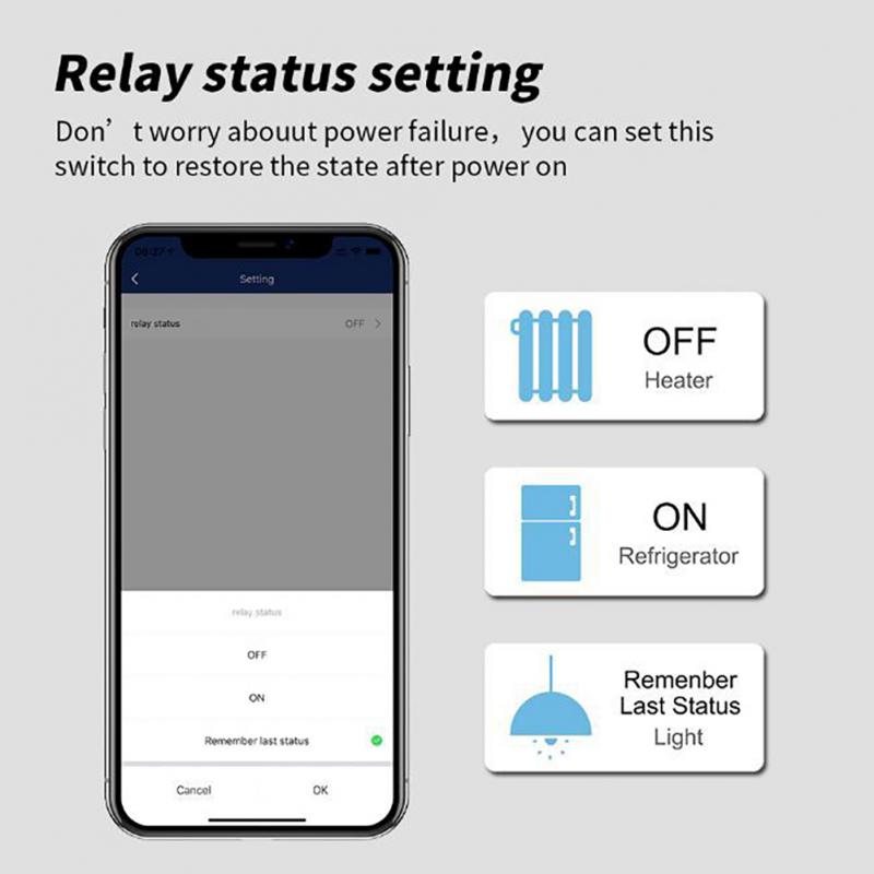 Corui Cozylife 10a Wifi Us Plug Wireless Remote Socket Smart Timer Plug Alexa Google Home Voice Control Smart Socket