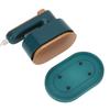 Handheld Clothes Iron Efficient Heat Conductivity Portable Wet Dry Clothes Garment Ironing Machine