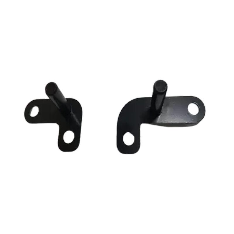 LR125093/LR125092 Radiator Upper Bracket for 2019 Land Rover Discovery Sport/Aurora 20