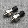 Universal Car oil pressure sensor Fit for 12v/24v Auto Car Trucks 1/8NPT 1/4NPT M12*1.5 / M14*1.5/ M16*1.5 / M18*1.5
