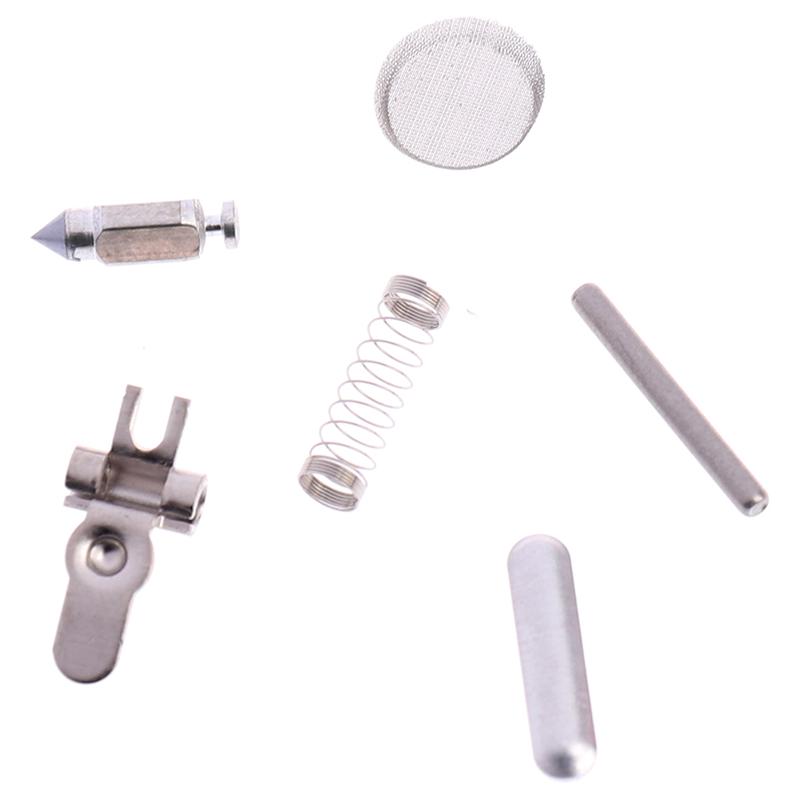 Carburetor Repair Kit Parts Rb-100 Diaphragm Joint For Stihl Chainsaw Trimmer