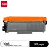 Compatible Toner Cartridge for Lenovo Printers