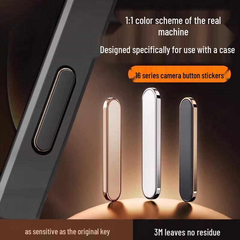 Smorss iPhone Protective Films & Dust Mesh