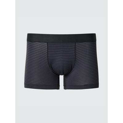 Airism Boxer Brief  Low Rise  Print