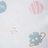 1PC Universal Washing Machine Cover Washing Machine Dust Cover Anti-Mold Laundry Cover Heavy-Duty 83x62cm/84x57cm