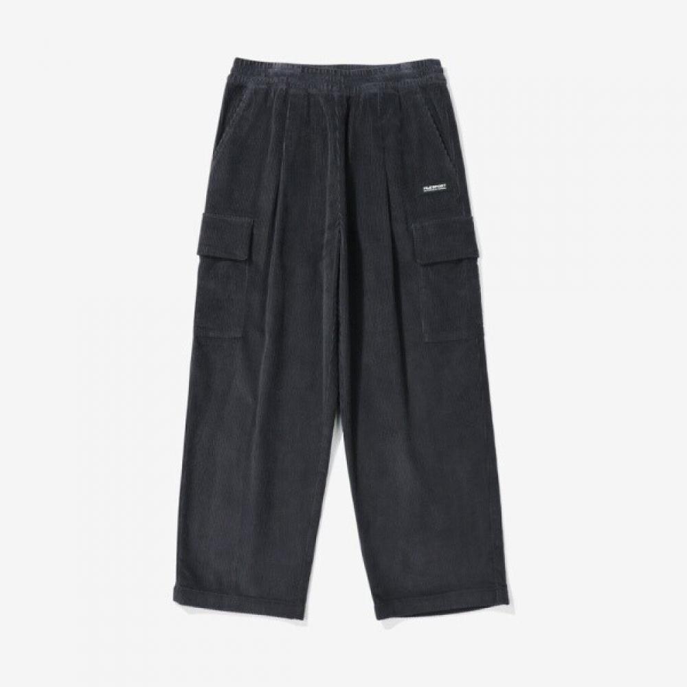 Fila Corduroy Cargo Pants Fs2wpf4132xcgy 095(XL)