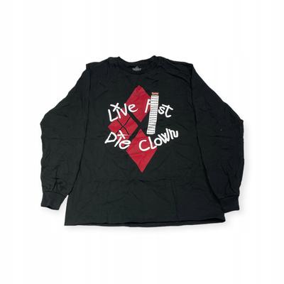 Men's Long Sleeve Blouse SPENCER'S THE SUICIDE SQUAD M