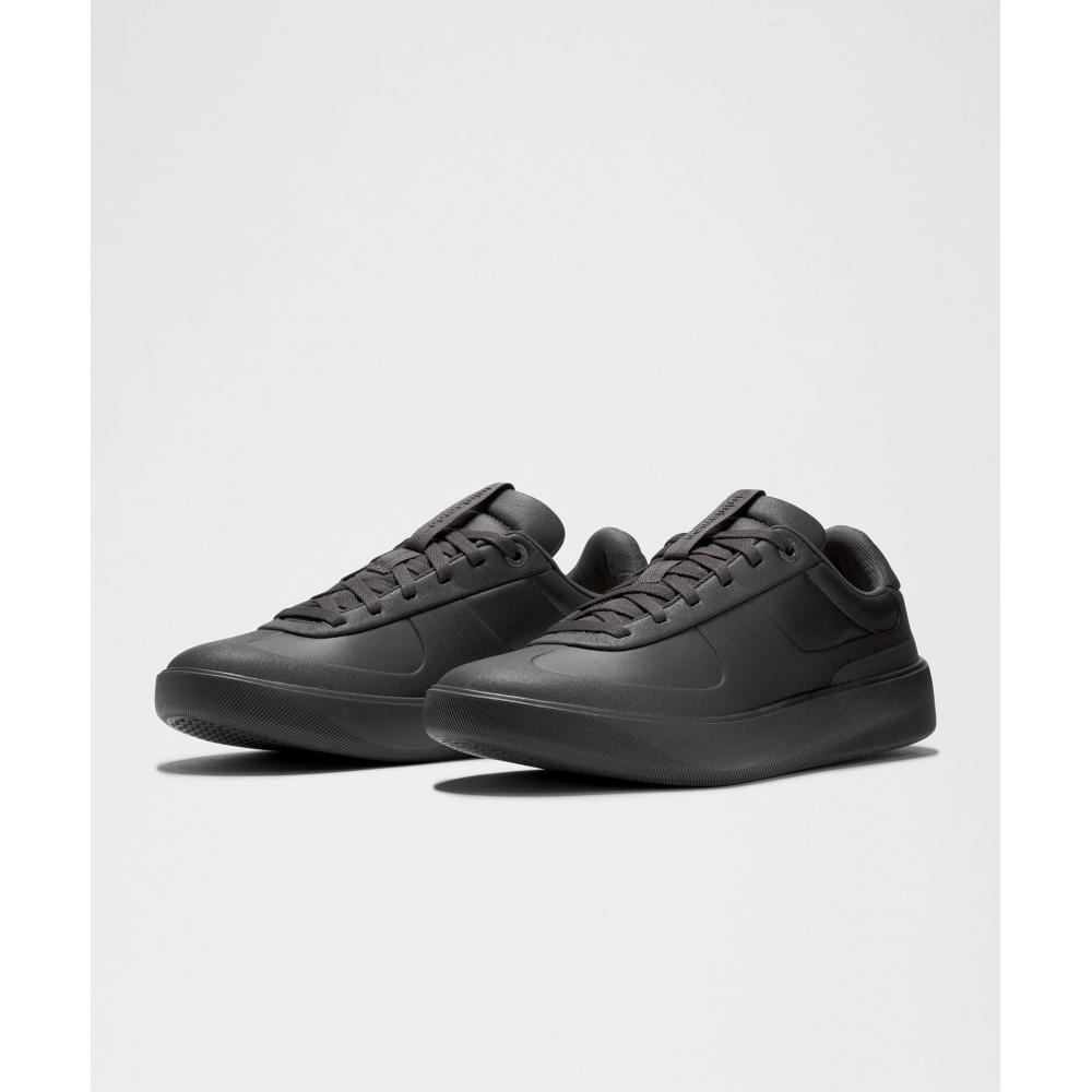 

Lululemon Мужские кроссовки cityverSe Black Black Black 9.5