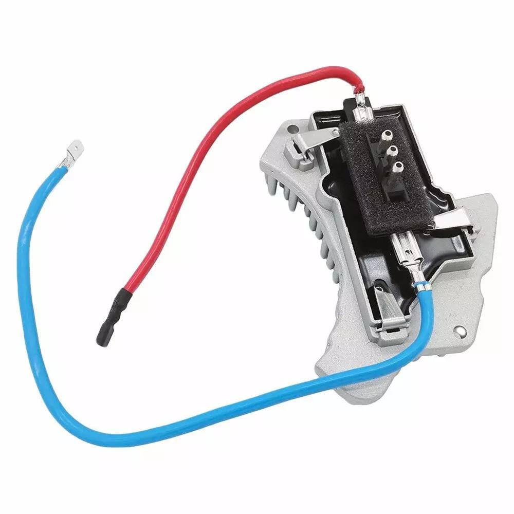 Blower Motor Resistor For Mercedes C230 C280 CLK320 CLK430 SLK320 SLK230 RU567