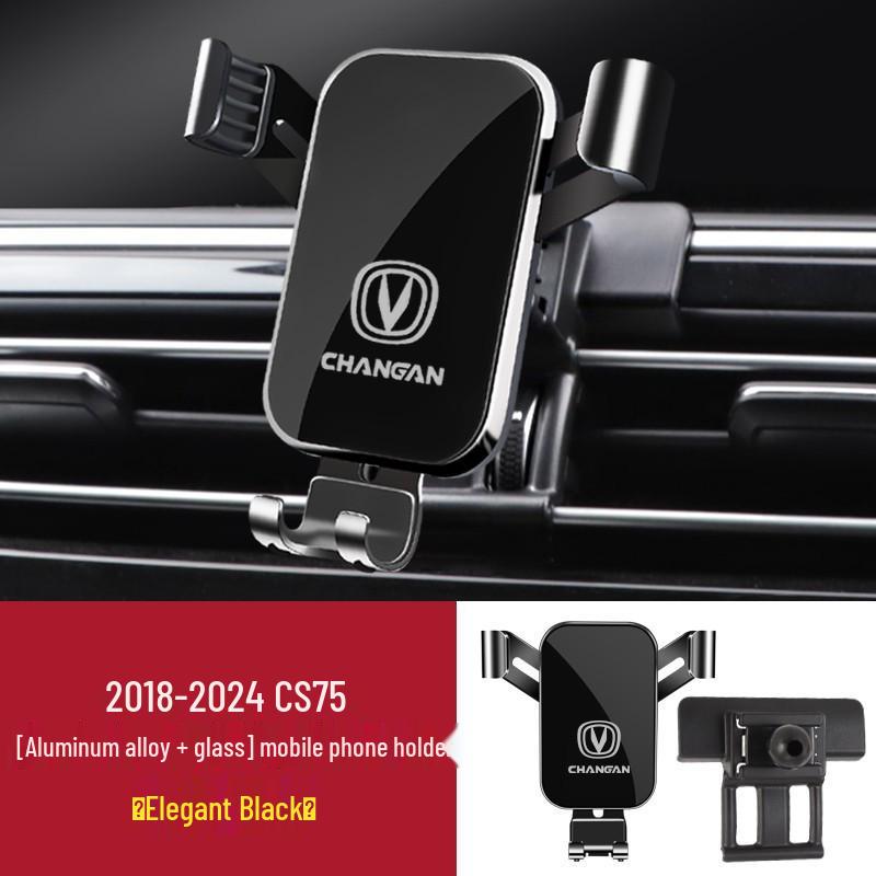 Uchwyt na telefon samochodowy Changan CS75/CS55/CS35 Eado PLUS/UNIV