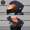 ORZ High Quality Modular Flip Helmet Double Lens Full Helmet Casco Para Motos Motorcycle Travel Half Full Helmet Casque Moto