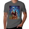 Pillars Of Creation Tshirt High Quality Durable Tshirt