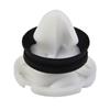Accessories Clips Replacement Head Diameter 21.5 Mm