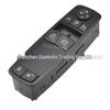 A1698206510 Window Lift Switch for Mercedes-Benz B-Class A200 W245