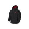 Jordan Jackets & Coats Black Kids' FV2824-010