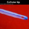 Silicone Foley Urethra Catheter Dilator Dilation,Urethral Sounding Sounds Training, Penis Plug Rod, Sex Toys for Men
