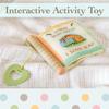 Jucării pentru nou-născuţi – Jucării sub formă de cărți