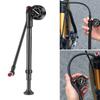 High Pressures Bicycles Fork Pump Ergonomic Bike Tire Pumps Cycling Pumps Bicycles Maintenances Tool