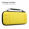 For Nintendo Switch Lite Bag Storage for Switch Mini Protector Case Switch Mini Accessories