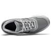 New Balance Walking Fresh Foam 880 V6 Shoes 'Grey White' Sneakers MW880CG6