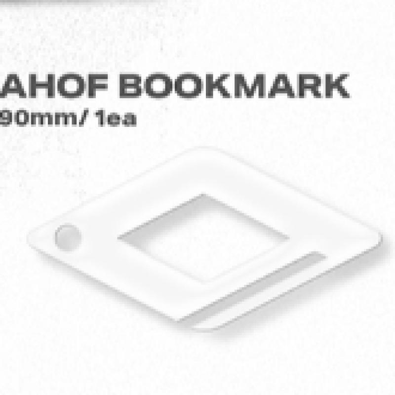 Ahof   Who We Are   1st Mini Album  Photobook Ver. 