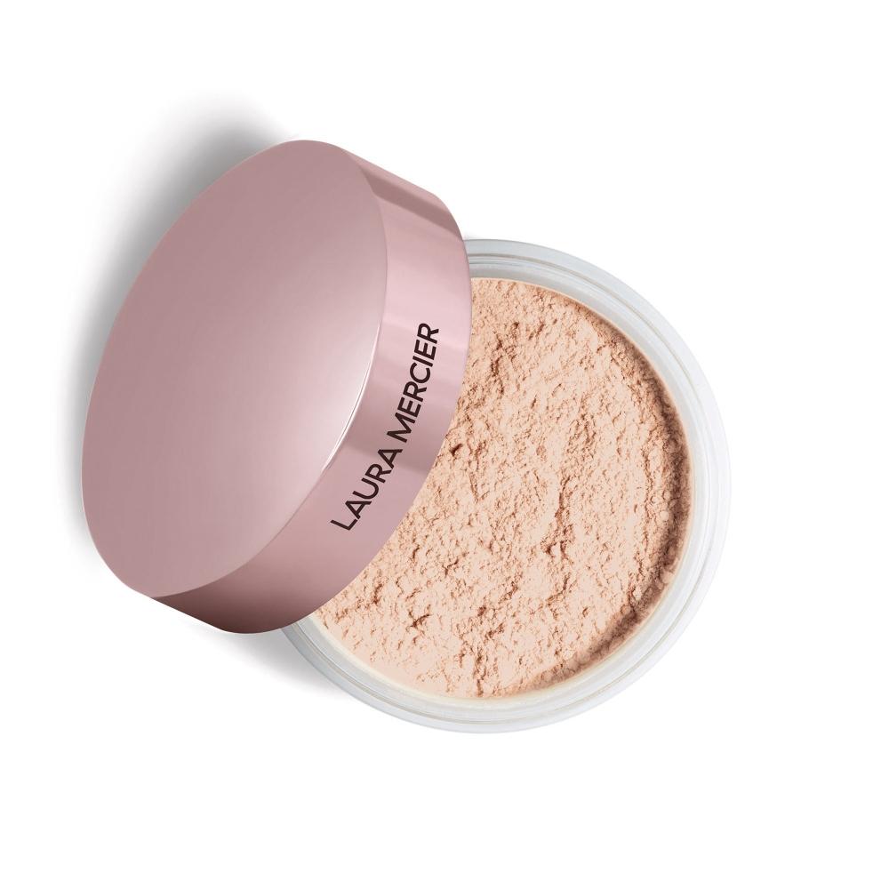 

Laura Mercier Tone Up Rose Translucent Loose Setting Powder 29g