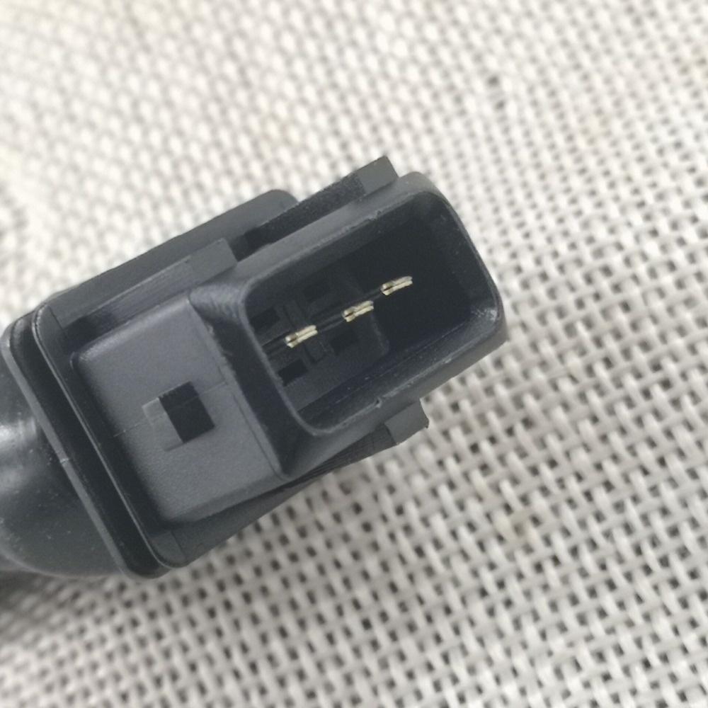 Neuer Nockenwellenpositionssensor 12141438081 12147539165 für BMW E39 E46 E53 E60 X3 X5 Z3 Z4 530 528 525 330 328 325 323 320 i ci xi