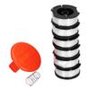 Trimmer Spool Line HeavyDuty Line String Replacement Cutter Accessories 30ft/0.065in