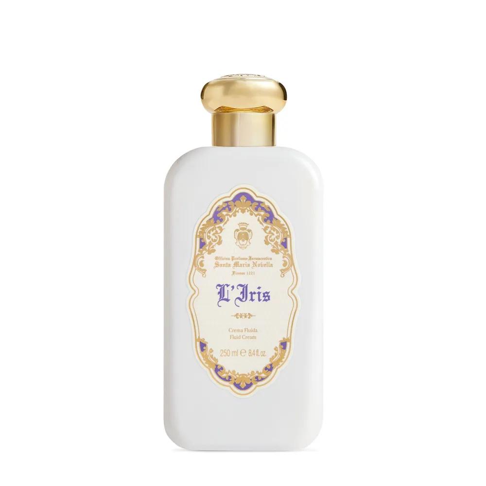 

Crema Fluida Light Package Iris 250ml