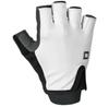 Sportful Matchy Short Cycling Gloves (white)