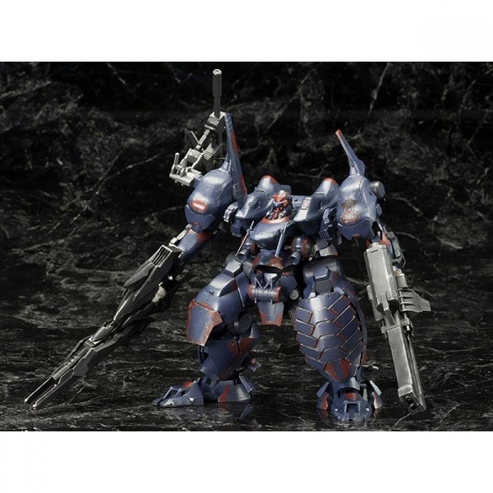 Kotobukiya Kt 104 Perun Hangman Rebattle Ver. Model Kit