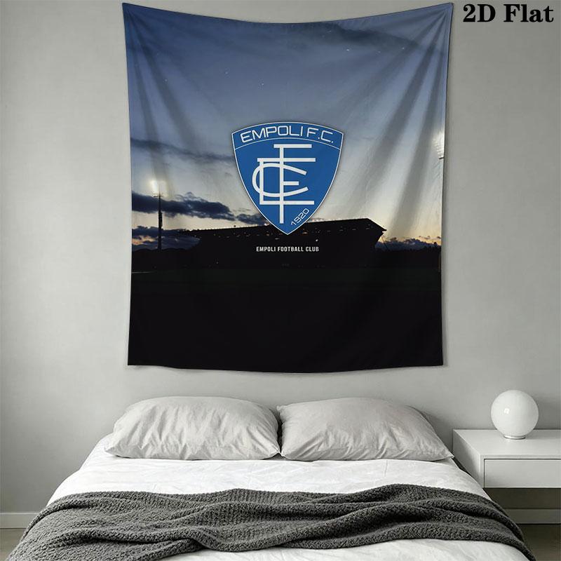 EFC Wall Hanging Printed Fabric Blanket Decorative Tapestries for Bedroom Living Room Home Decor
