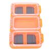 Small Fishing Tackle Box Multifunctional Waterproof Lure Baits Storage Box Containers Fishing Lure