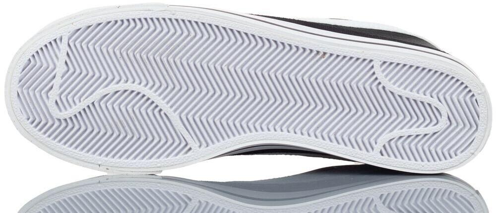 Sneakers Nike Court Legacy Next Nature Women Black/white/volt/team Orange