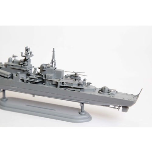 Zvezda 1/700 Russian Navy Sovremenny-class Destroyer Plastic Model ZV9054