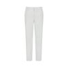 MALBON GOLF Straight Fit Performance Long Pants Light Gray (Man)