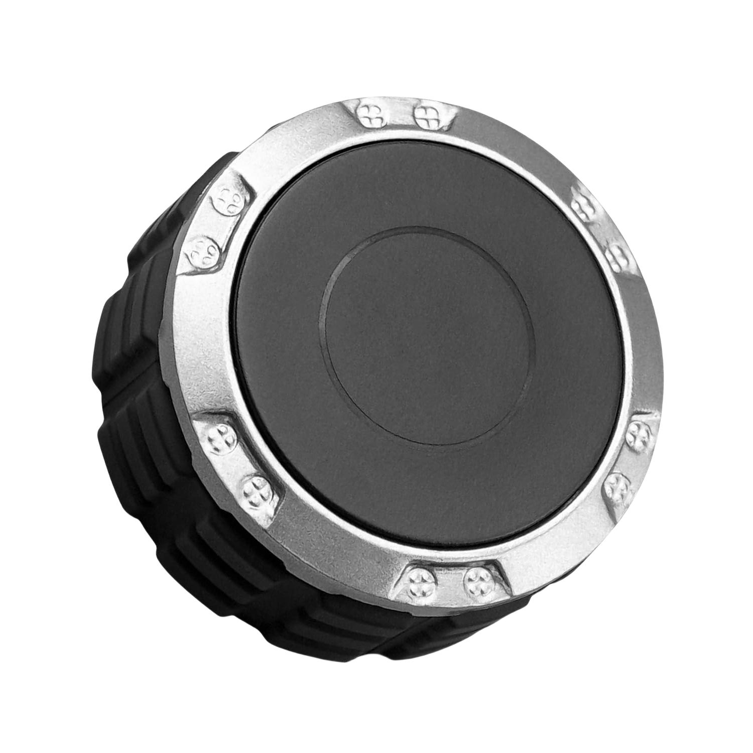 Power Knob Display Volume Radio Control Knob Fit for Toyota Tundra Sequoia -2025 14 Inch Display Replace 861280-C050 1pcs