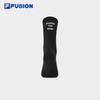 Fila Fusion Couple's High-Waist Casual Sports Socks