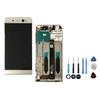 Full LCD Screen - Sony - Xperia XA Ultra - Gold - 5.5 Inches - Screen Replacement