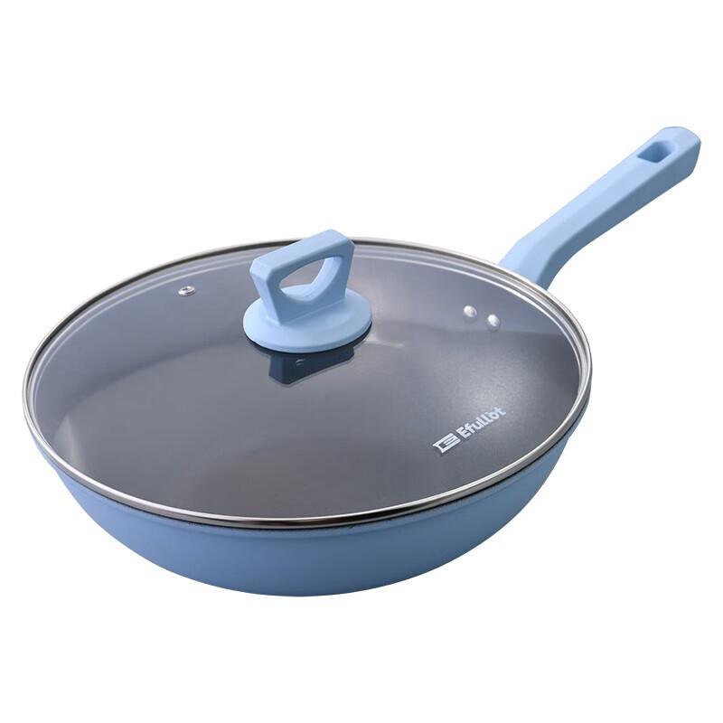 EFULLOT Joy Series 30cm Non-stick Wok