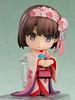 Nendoroid How To Raise a Boring Girlfriend Fine Megumi Kato Japanese Clothes Painted Movable Figure Saekano Ver. Non-scale ABS&PVC