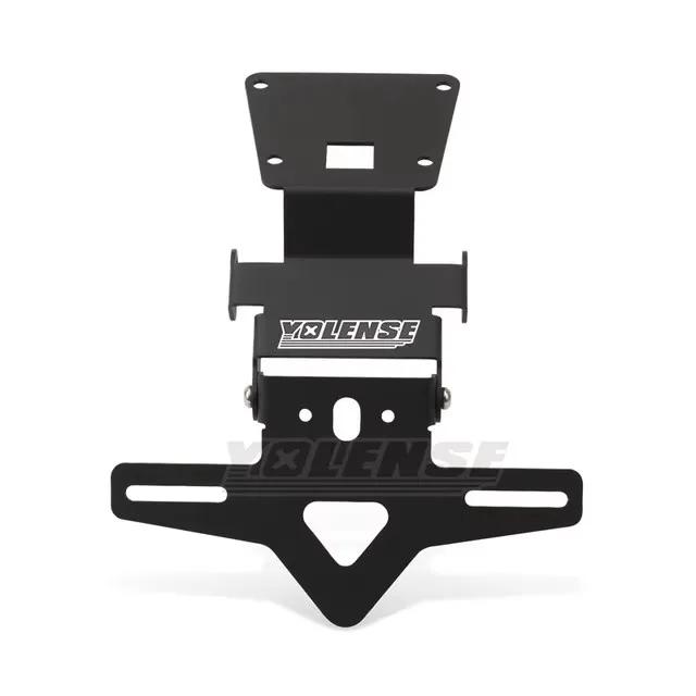 For 390 2024 For 390 250 2024 Motorcycle Accessories Rear Tail Tidy Fender Eliminator Kit License Plate Holder