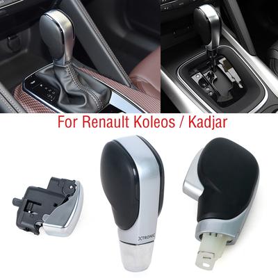 Für Renault Koleos 2017- Kadjar 2016 2017 2018 Automatik-Gangschalthebel Griff Hebel Schalthebel