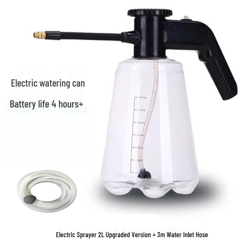 Yundu Electric Portable Sprayer