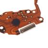 Movement Ic Integrated Circuit Board Replacement For Vd53 Vd54 Vd57 Quartz Watch Movement Parts Repair Accessories